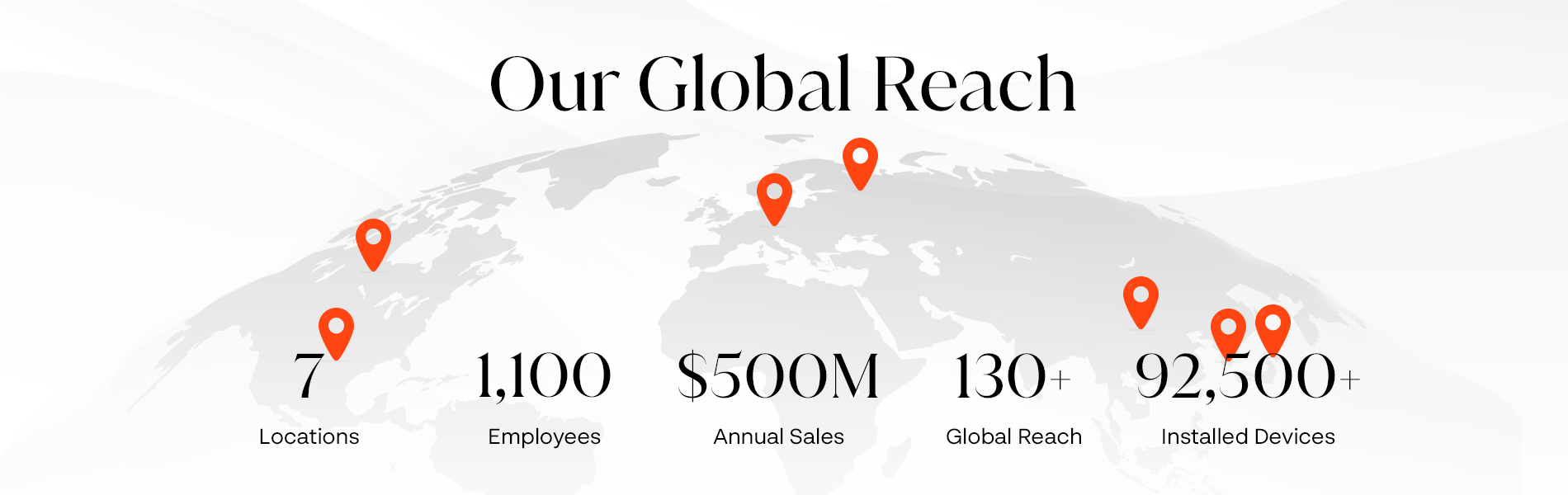 Global Reach 1