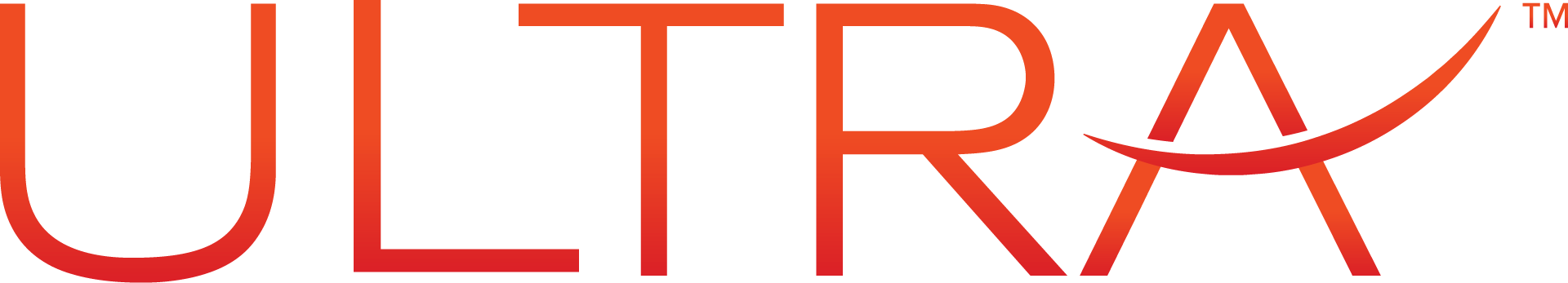 Ultra Clinical Logo