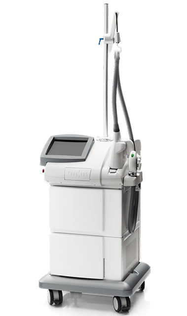 Icon™ machine - cynosure - image 002