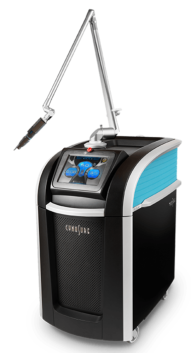 PicoSure® machine - image 003