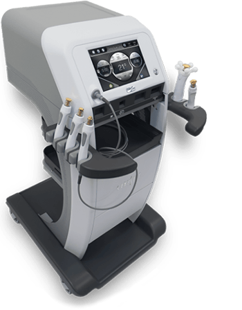 TempSure™ Envi - machine 001