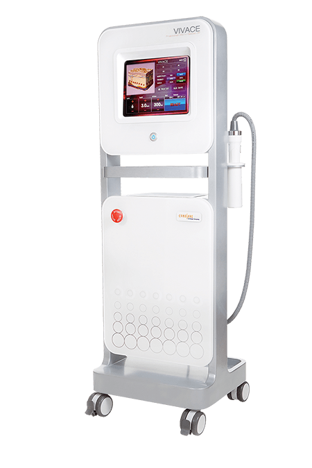 Vivace™ RF Microneedling device - image 001